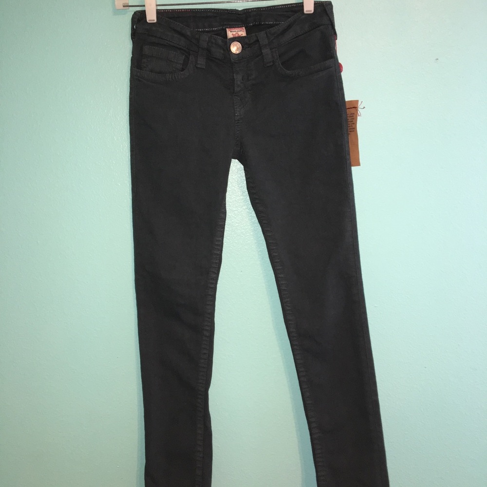 Girls Size 14 True Religion Jeans